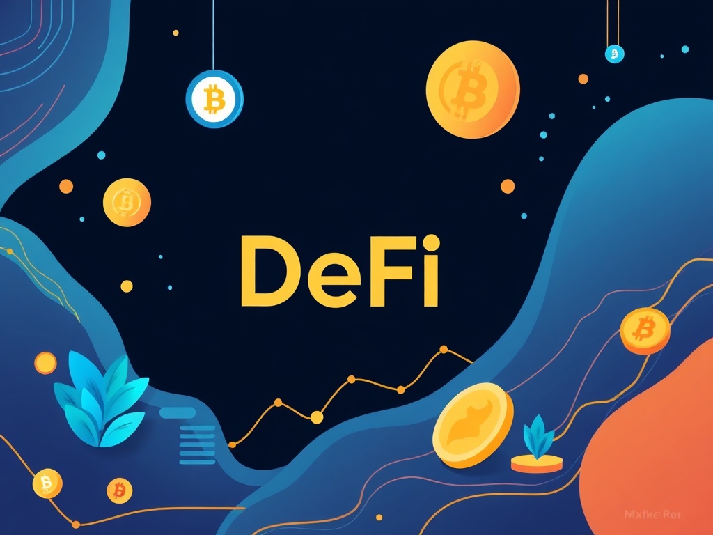 Полное руководство по регулированию DeFi: как сохранить безопасность и легальность в мире децентрализованных финансов