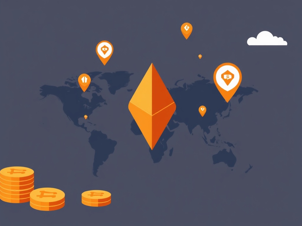 LocalMonero: как безопасно и анонимно обменять криптовалюту с помощью одноранговой сети