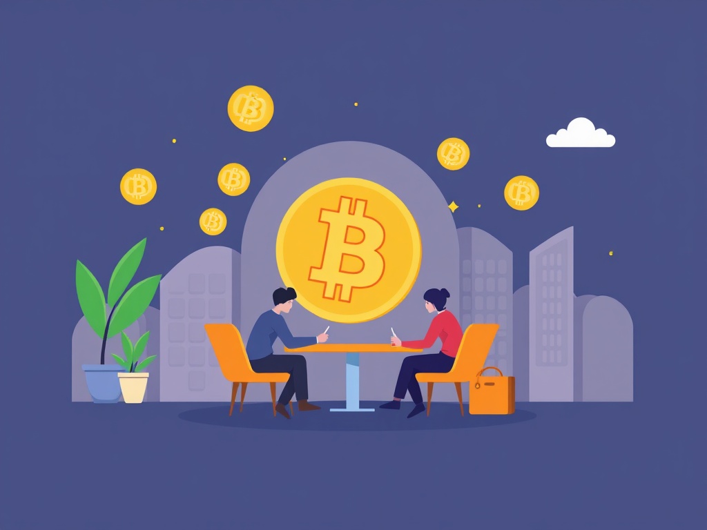 Личная торговля встреча: как безопасно и эффективно обменять биткоины в оффлайн-режиме