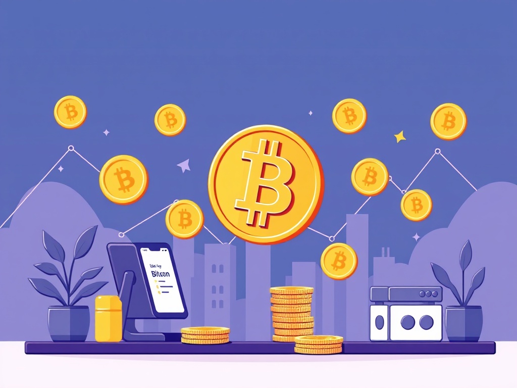 Приватныйобмен BTC: Как безопасно и анонимно обменивать биткойны в 2024 году