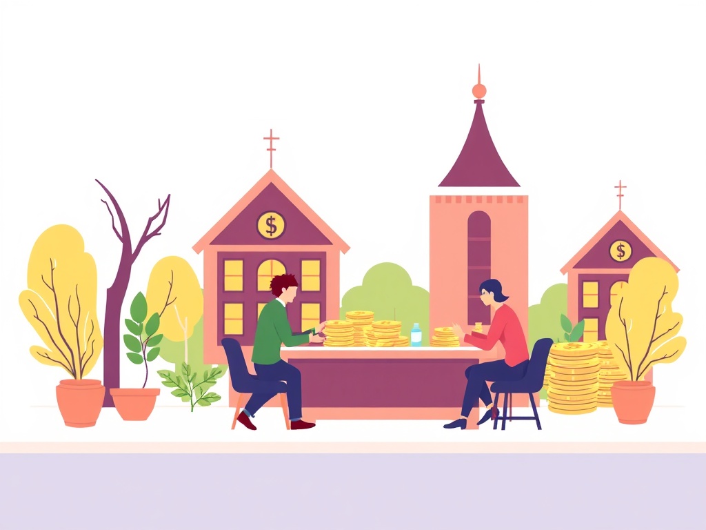 Анонимная оплата хостинга: как сохранить приватность при выборе провайдера
