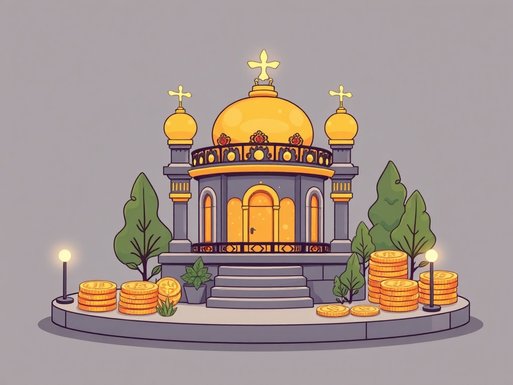 Графический кошелек Monero: безопасность, установка и лучшие практики использования