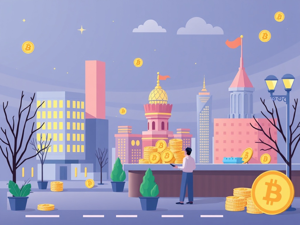 Разрыв транзакционной цепочки: как BTC Mixer защищает вашу криптовалюту