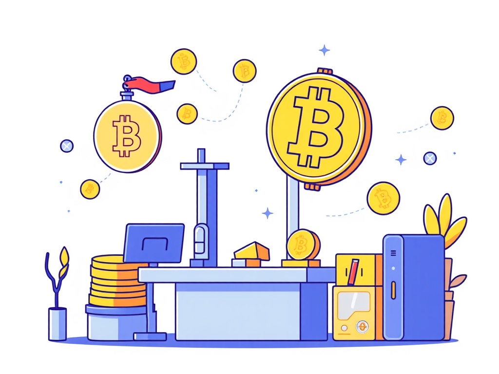 Маскировка источника крипто: как скрыть следы транзакций с помощью BTC Mixer