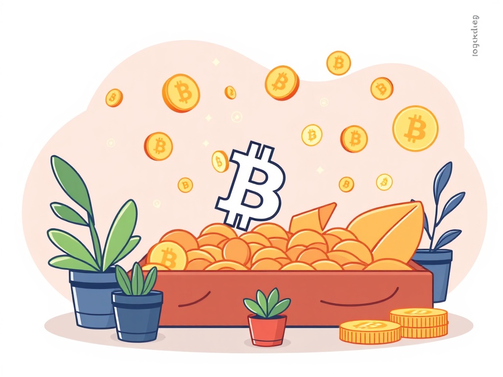 Анонимный кошелек биткоин: как сохранить конфиденциальность и безопасность транзакций