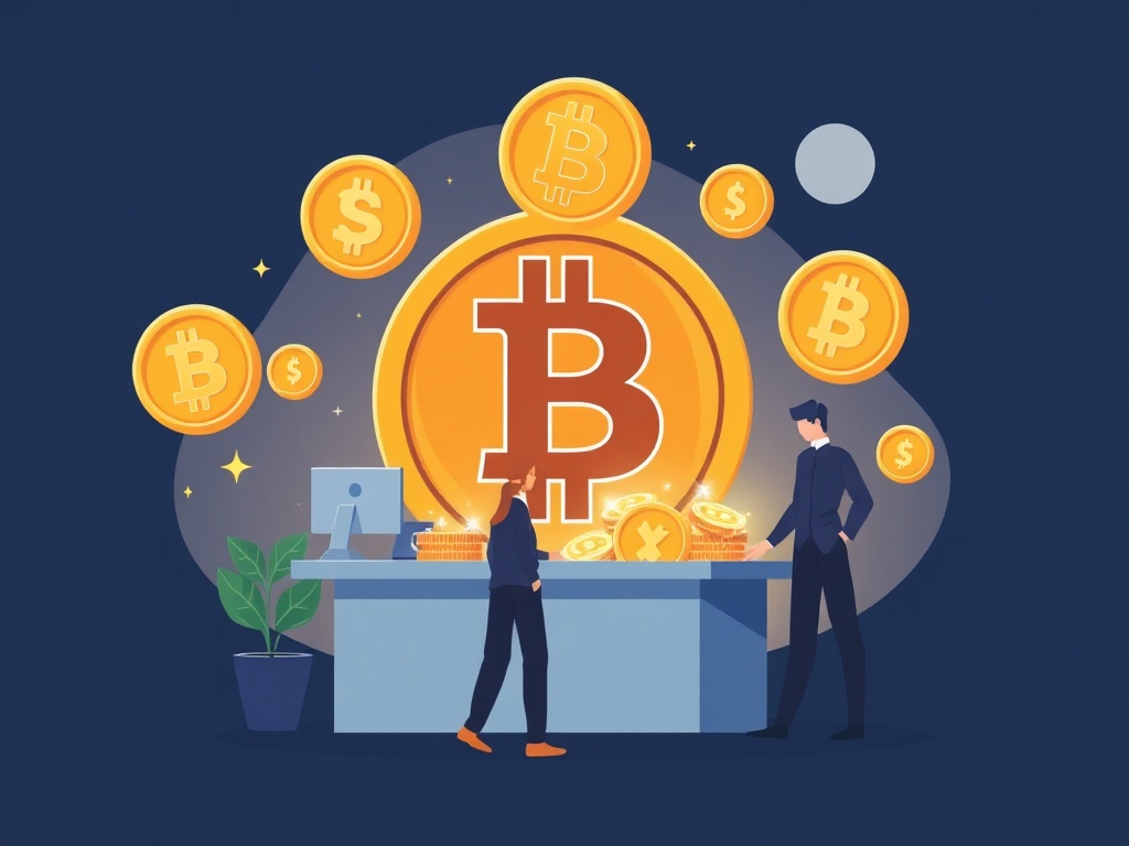 Кошелек без идентификации: как сохранить анонимность в мире криптовалют
