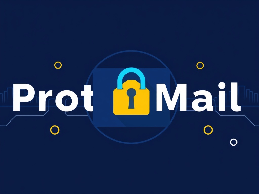 ProtonMail: Защищённая Почта для Конфиденциальной Переписки в Эпоху Цифрового Шпионажа