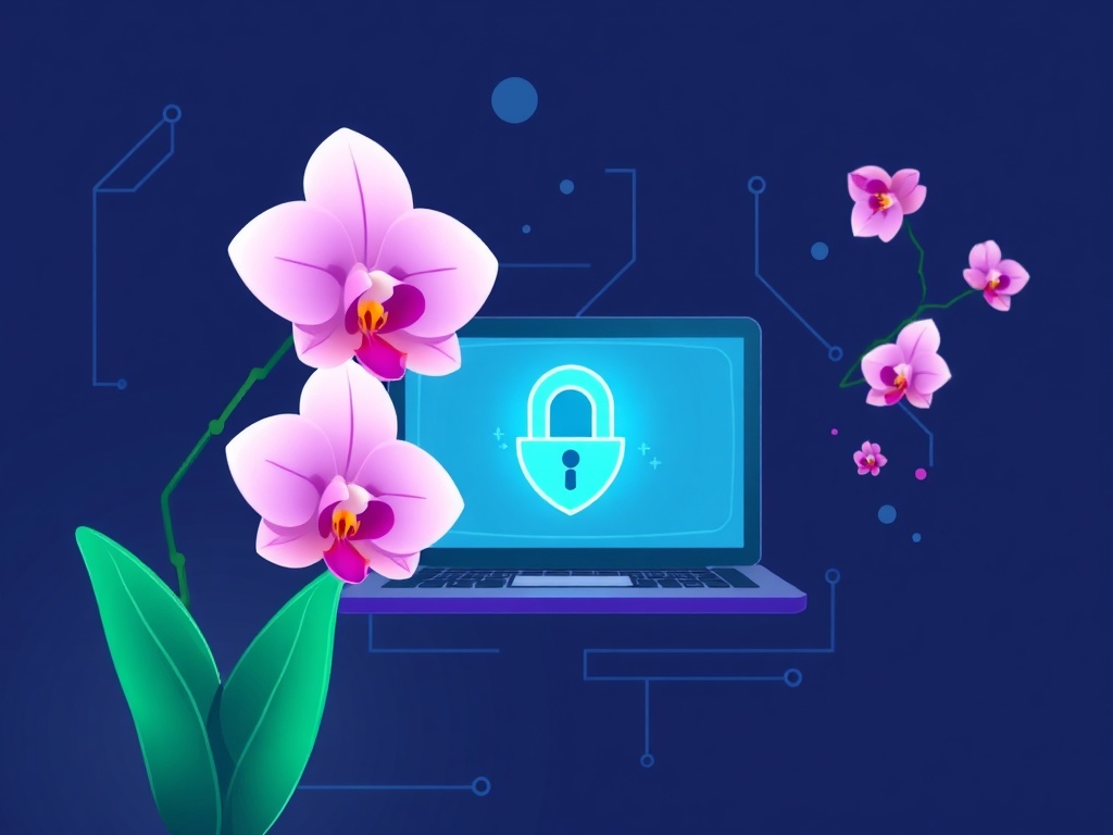 Что такое Orchid VPN протокол и как он работает?