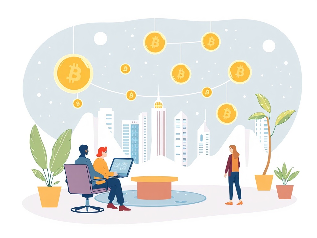 Oasis Network приватность: как блокчейн защищает данные пользователей