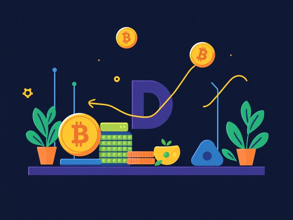 Decred функции приватности: как защитить свои транзакции