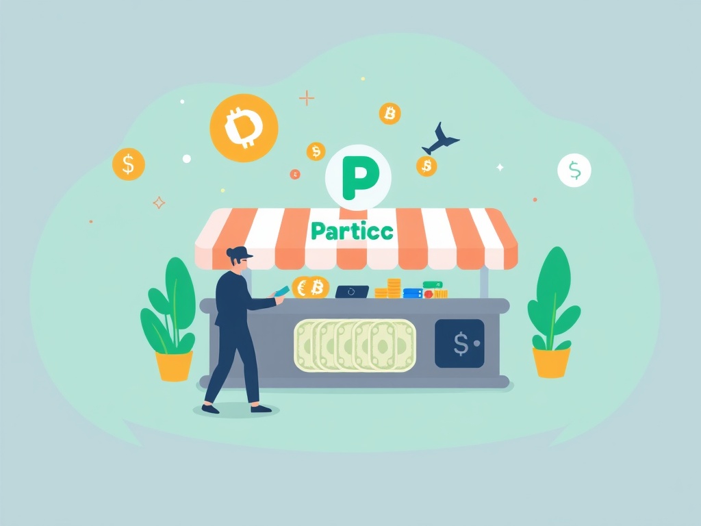 Particl приватный маркетплейс: децентрализованная торговля с максимальной анонимностью