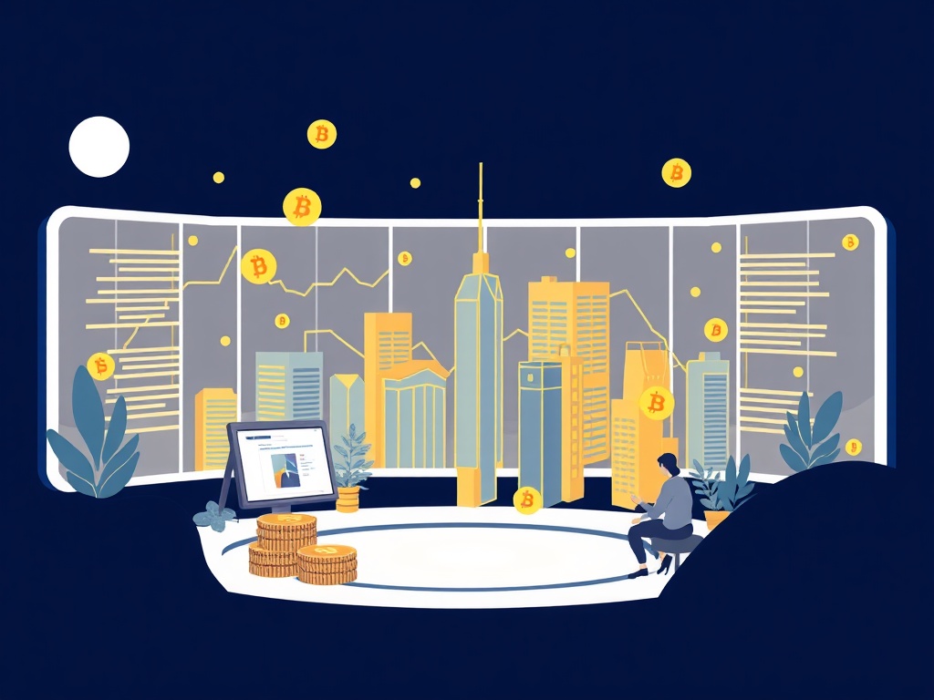 Блокчейн аналитика платформа: как анализировать данные криптовалютных транзакций