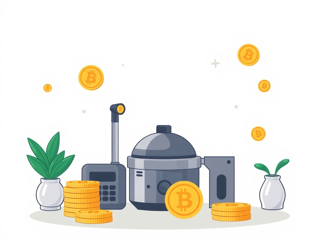 Резервное копирование кошелька: как защитить свои криптовалютные активы