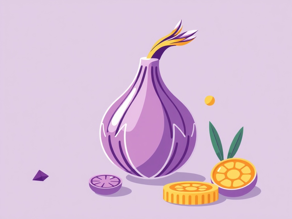 Как найти и использовать onion-адрес для анонимного микса: Полное руководство для новичков и опытных пользователей