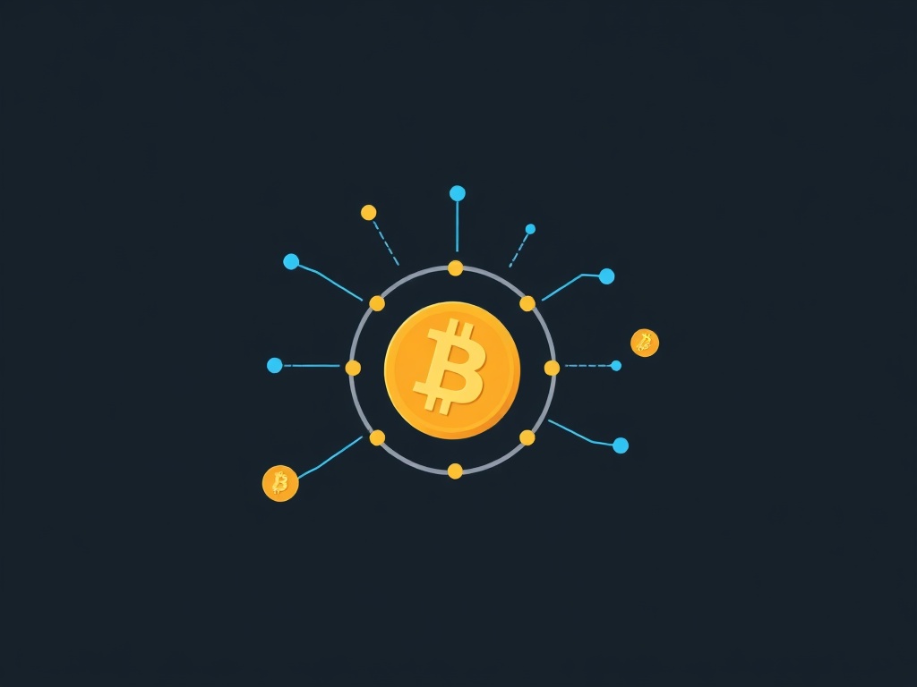 Миксер на основе CoinJoin: Как Он Работает и Почему Он Важен для Биткойн-Транзакций