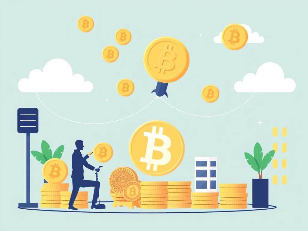 Объединение транзакций CoinJoin: как повысить приватность и безопасность в криптовалютных транзакциях
