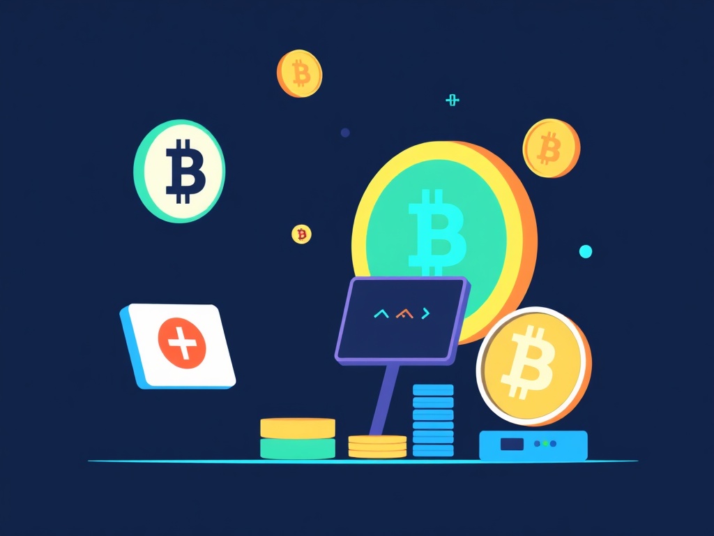 Пул CoinJoin для биткоина: Как безопасно и эффективно использовать CoinJoin в пуле