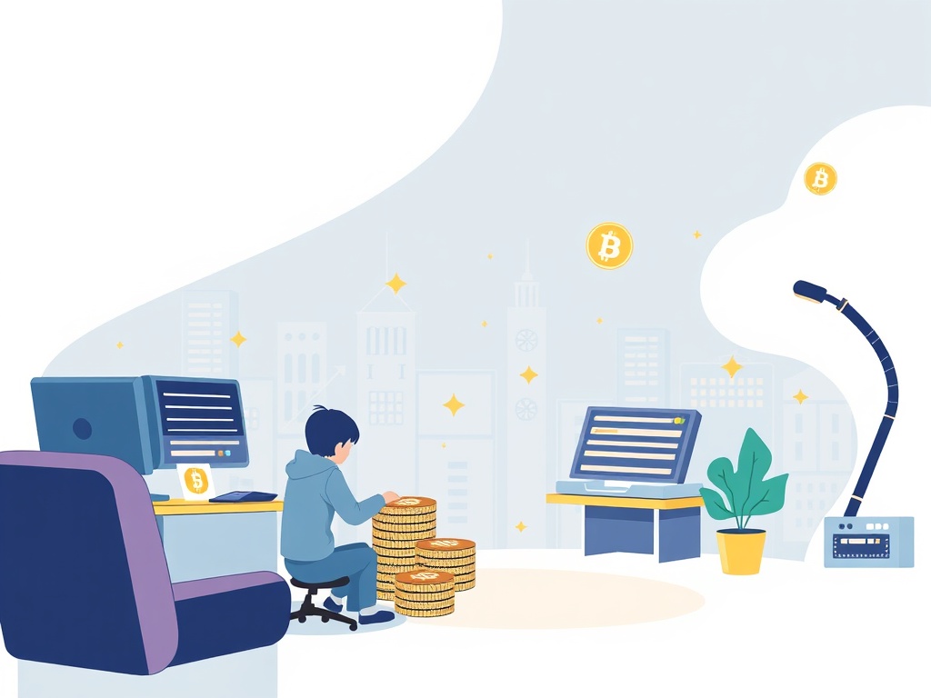 Зачисление депозита после блока: ключевой этап в использовании платформы BTCMixer