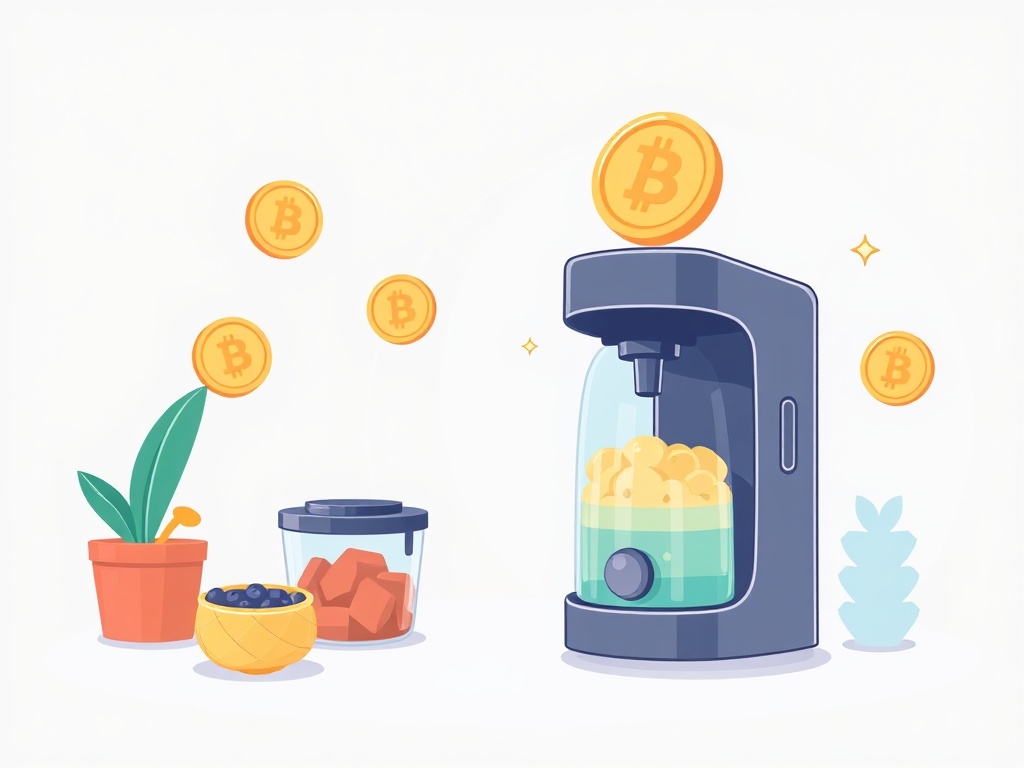 Кастодиальный миксер биткоина: как он работает и почему его используют?