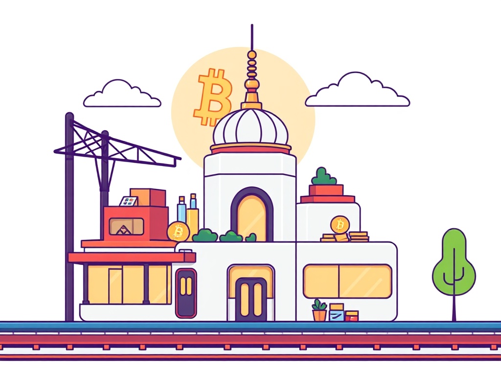 Уникальный кошелёк на транзакцию: Как Он Может Revolutionize Ваши Криптовалютные Операции?