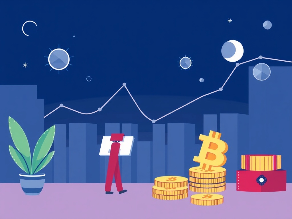 Безымянный перевод продавцу: Как сохранить анонимность при транзакциях в Bitcoin-миксерах