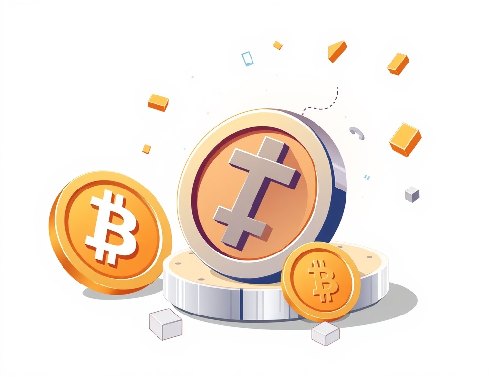Анонимизация Tether: Как защитить свои транзакции и активы в криптовалютной среде