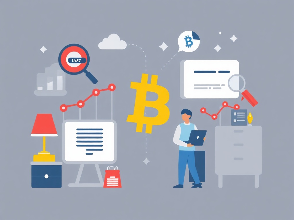 Контроль пересечения адресов: как обеспечить безопасность транзакций в BTCMixer_ru