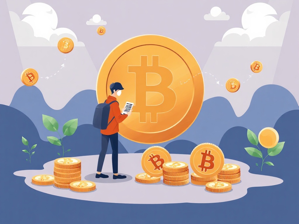 Кэшбэк за большой объём: Как Получить Максимальную Выгоду в BTCMixer