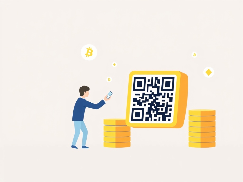 Подтверждение перевода по QR: Как безопасно проверить транзакции в криптобирже BTCMixer.ru
