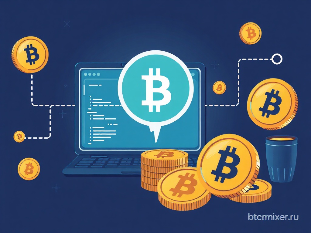 Протокол CoinJoin: Принцип работы и его роль в обеспечении анонимности транзакций в криптовалютах