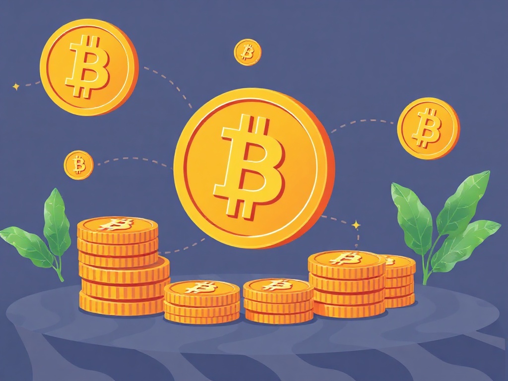 Анонимность сет CoinJoin: Как защитить свои транзакции в криптовалюте