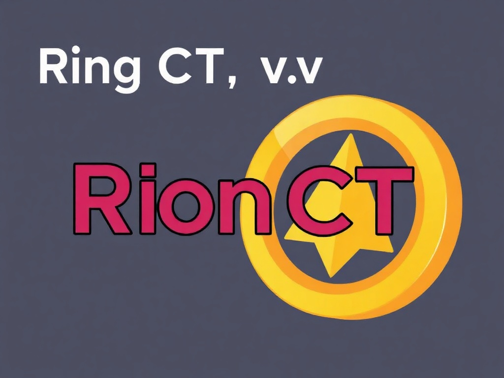 RingCT в Monero: Как Технология Конфиденциальности Усиляет Анонимность Криптовалюты