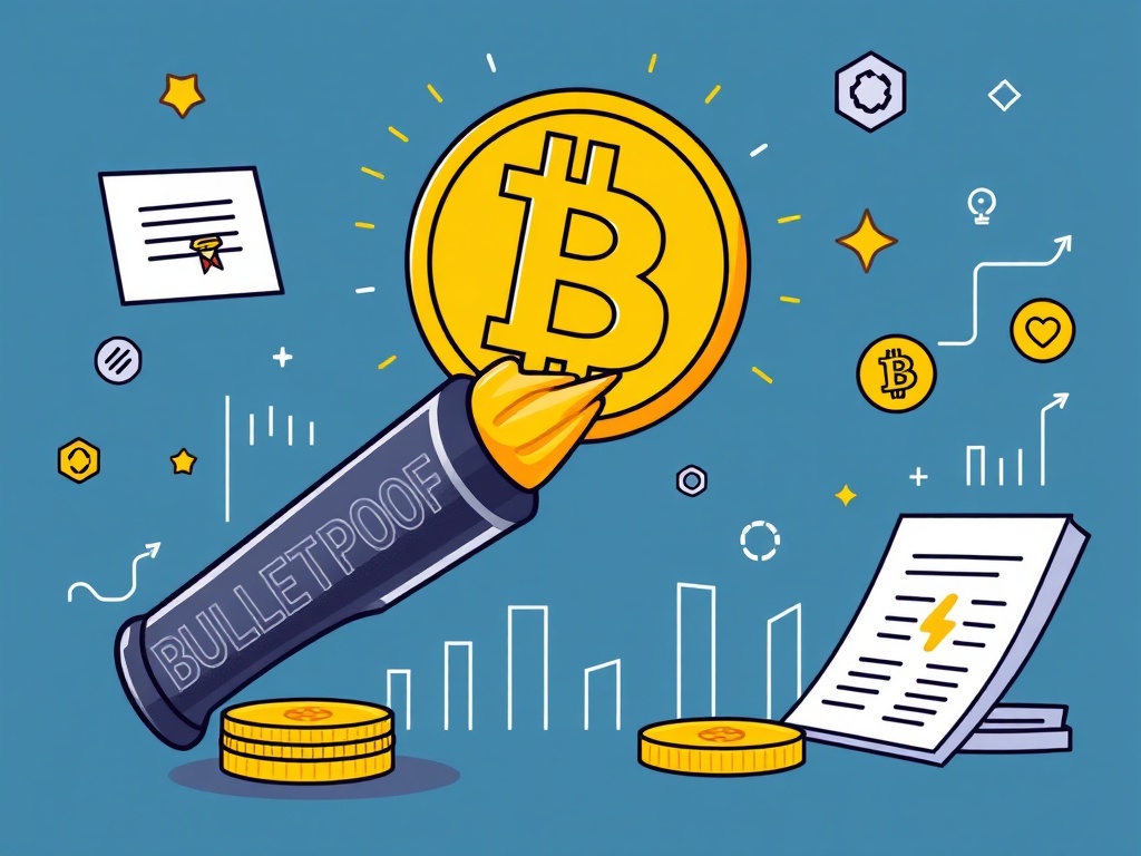 Bulletproofs компактное доказательство: Как это работает и почему это важно для криптовалютных транзакций