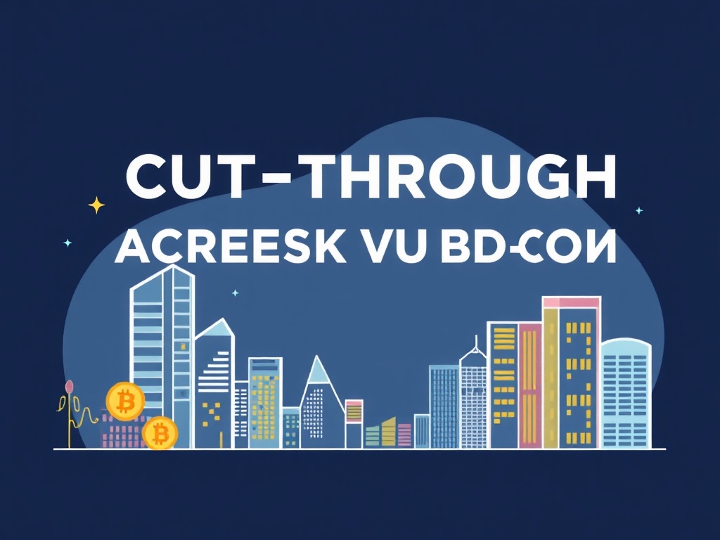 Cut-Through Агрегация Выходов: Как Это Улучшает Приватность и Эффективность в Bitcoin Mixers