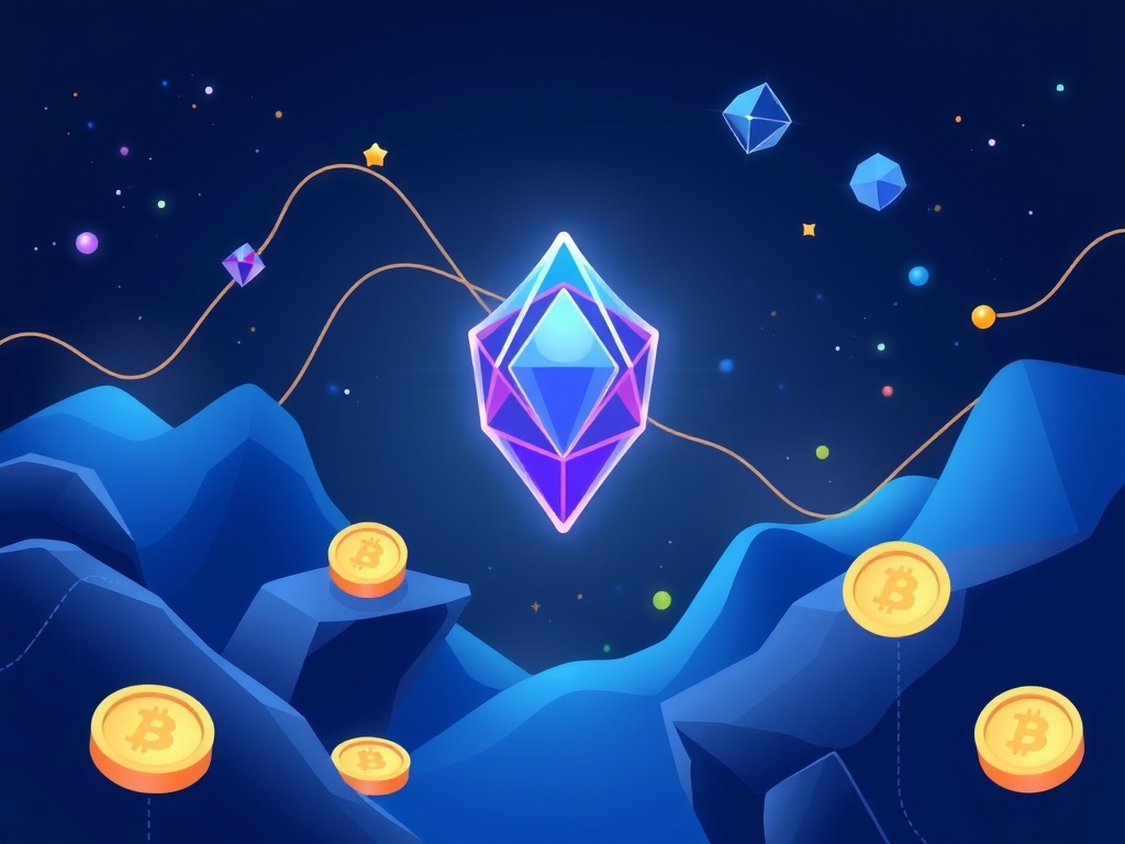 Beam Конфиденциальные Активы: Как Защитить Ваши Данные и Транзакции в Блокчейн-Экосистеме