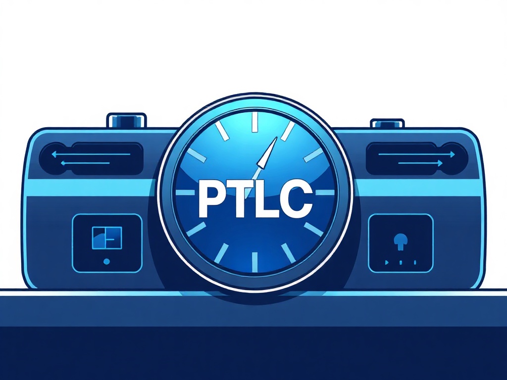 PTLC Point Time Lock: Как это работает и почему важно для инвесторов в криптовалюту