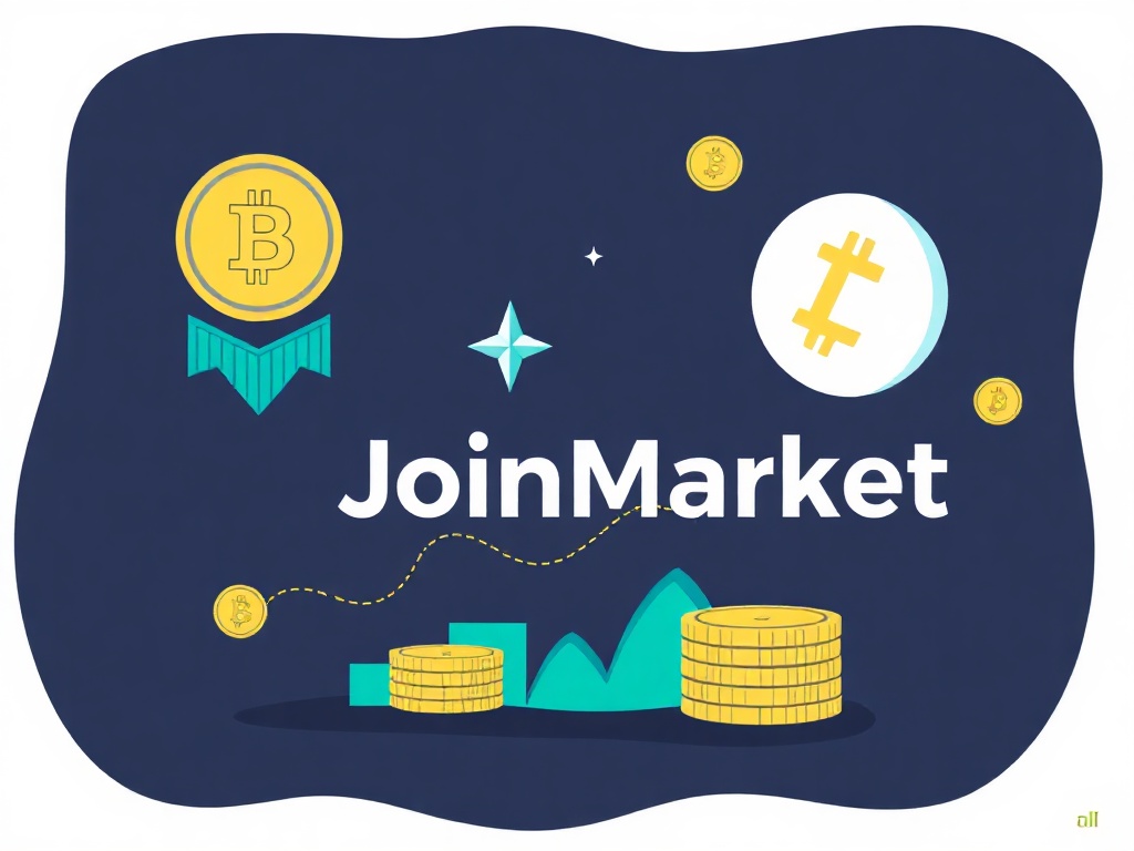 Фидетильный бонд JoinMarket: Как он обеспечивает безопасность в криптовалютных транзакциях