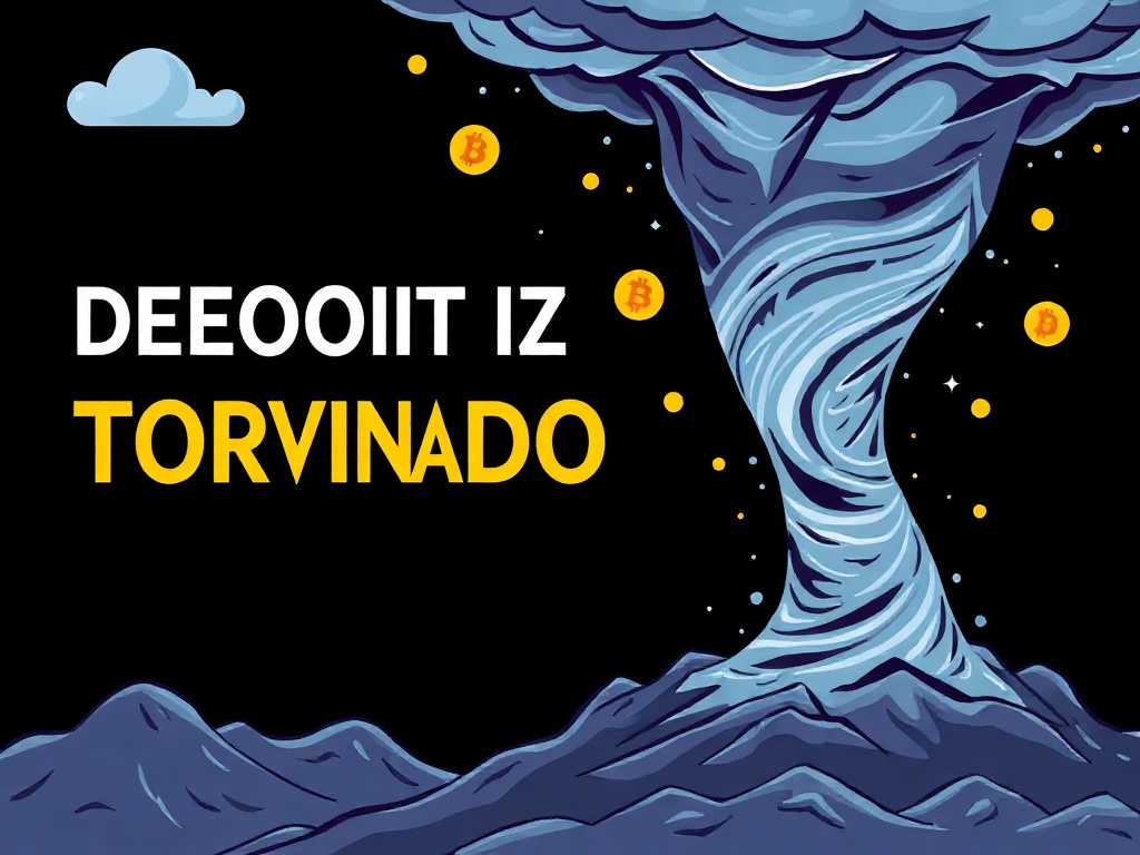 Депозит и вывод Tornado: Полное руководство для пользователей btcmixer_ru