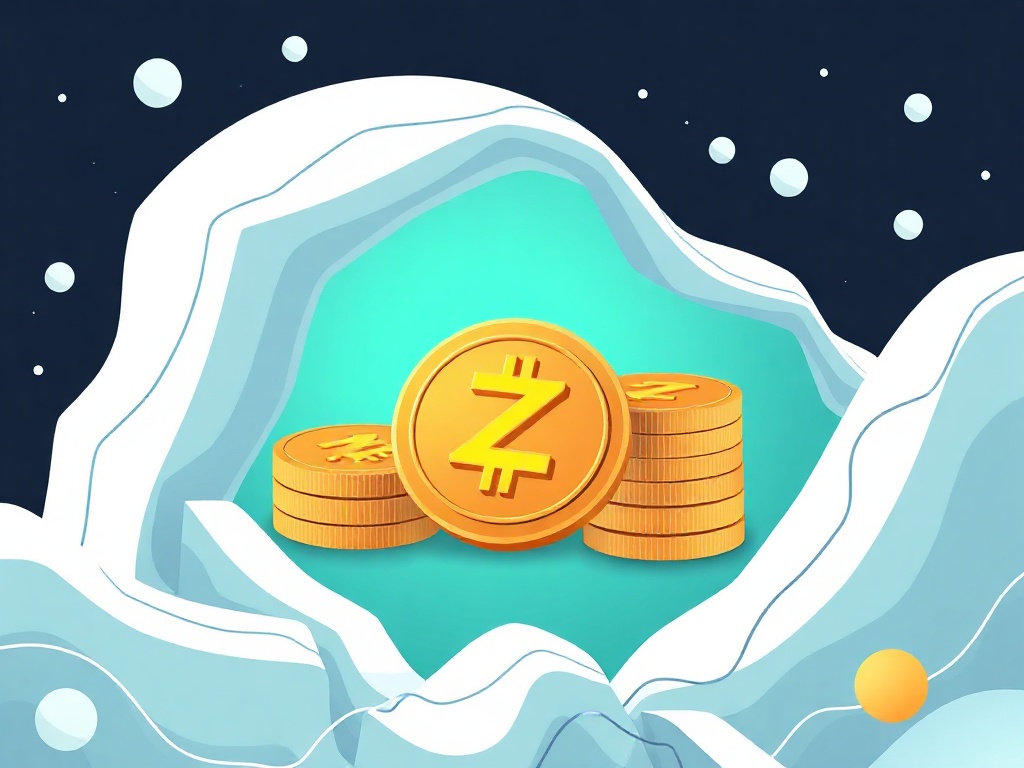 Zcash Экранированные Адреса: Как Обеспечить Анонимность в Криптовалютных Транзакциях