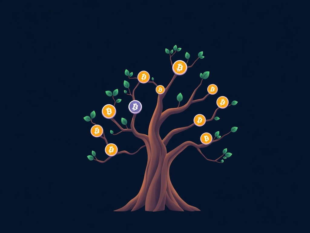 Note Commitment Tree: Как это работает и почему важно в BTCMixer_RU