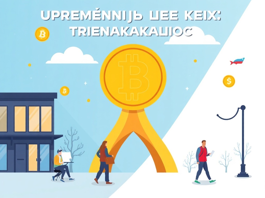 Временные ключи транзакции: Как они работают и почему важны для криптовалютных транзакций