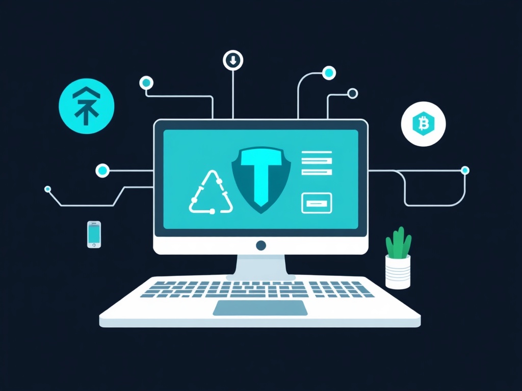 ARM TrustZone безопасность: технология защиты для современных устройств