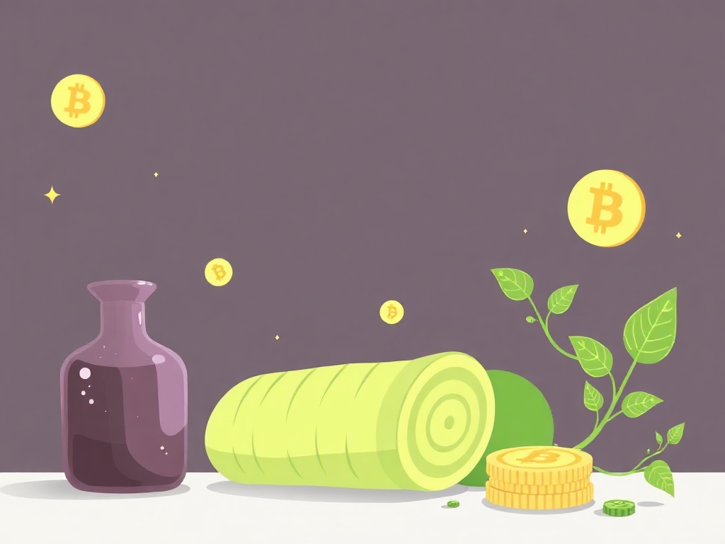 Кластеризация адресов Wasabi: как повысить приватность и безопасность в криптовалютных транзакциях