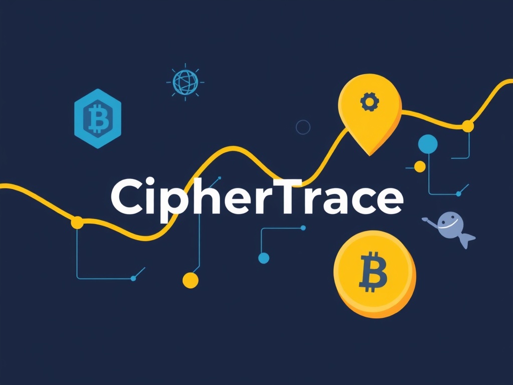 CipherTrace трассировка: Как технология отслеживания транзакций биткойнов меняет правила игры в сфере приватности
