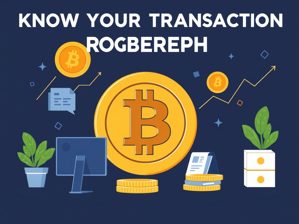 Знайте свою транзакцию: Проверка транзакций в BTCMixer