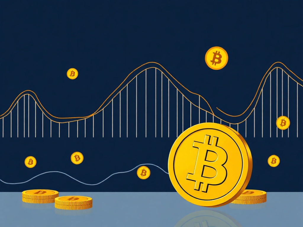 Корреляция узлов Bitcoin: Анализ влияния на сеть и транзакции