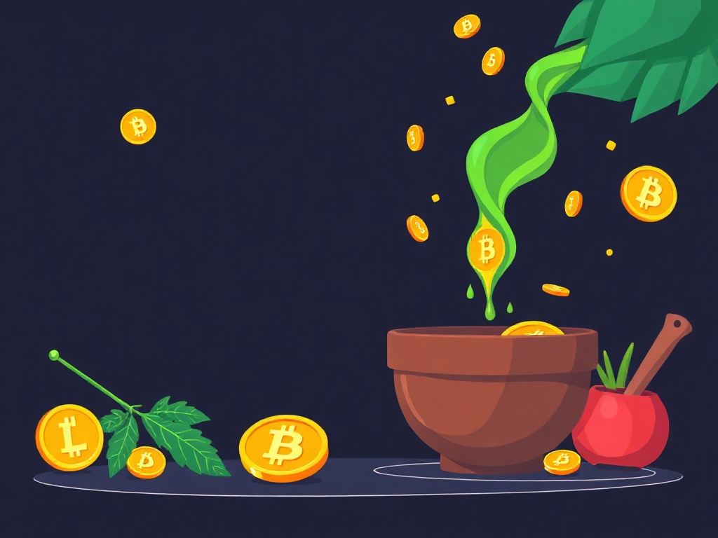 Wasabi CoinJoin деанонимизация: Защита анонимности в криптовалютных транзакциях