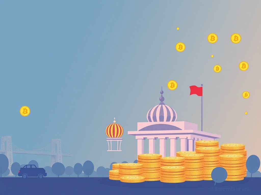 Пошаговая трассировка средств: Полное руководство для пользователей BTCMixer