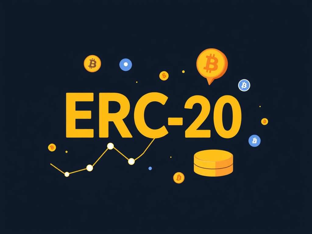 Анализ ERC-20 потоков: как отслеживать и интерпретировать данные в блокчейне