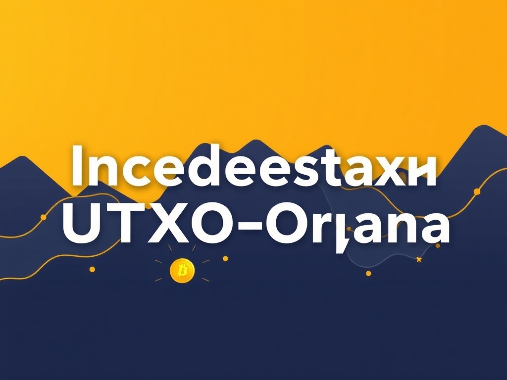 Индексация UTXO-графа: как оптимизировать анализ блокчейн-данных в btcmixer_ru